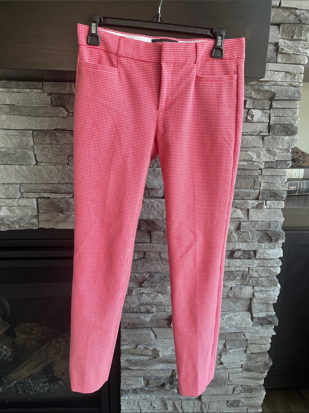 Straight Leg Sloan Pant
